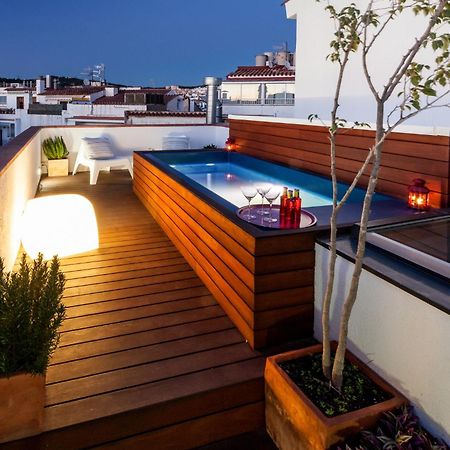 Bo&Co Apartments Sitges Exteriér fotografie