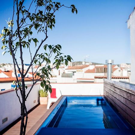 Bo&Co Apartments Sitges Exteriér fotografie