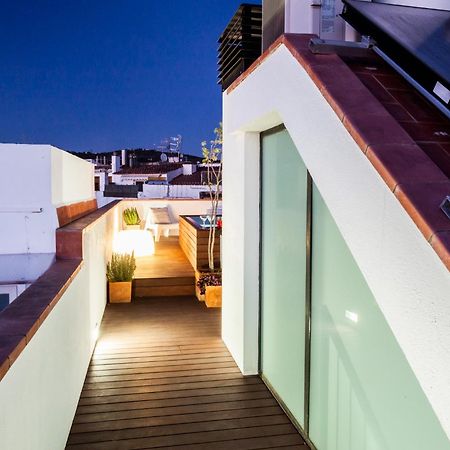 Bo&Co Apartments Sitges Exteriér fotografie