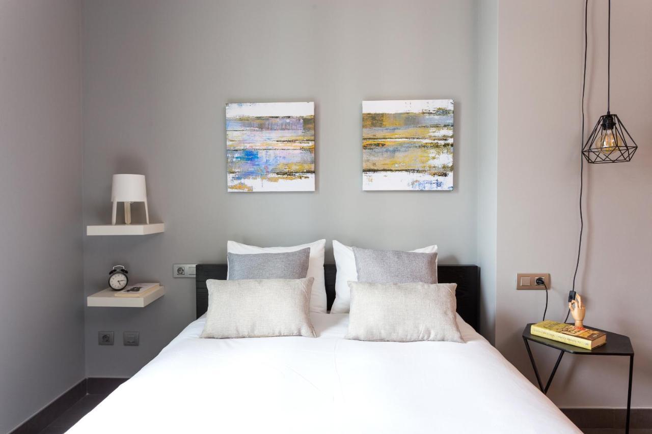 Bo&Co Apartments Sitges Exteriér fotografie