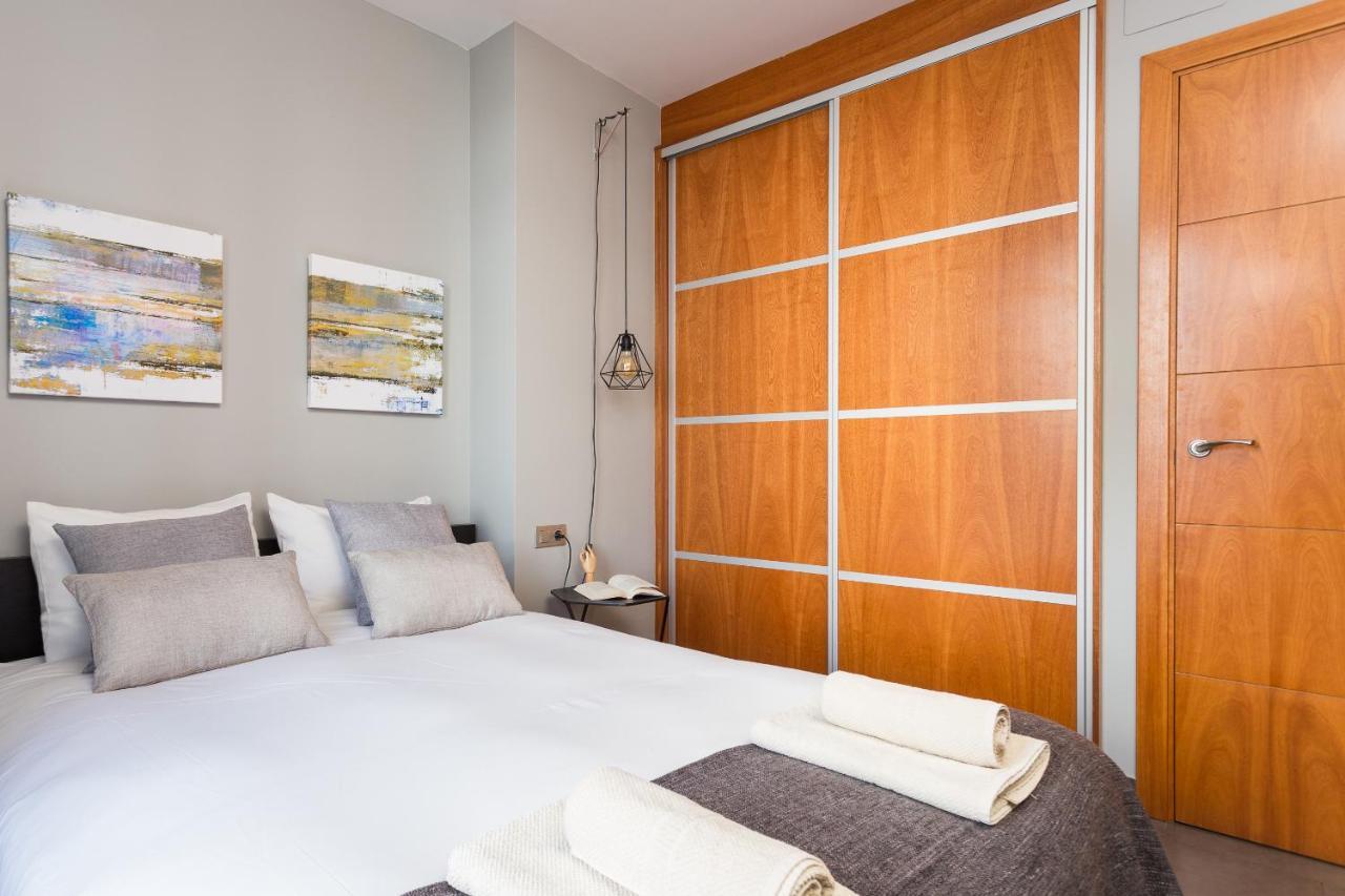 Bo&Co Apartments Sitges Exteriér fotografie