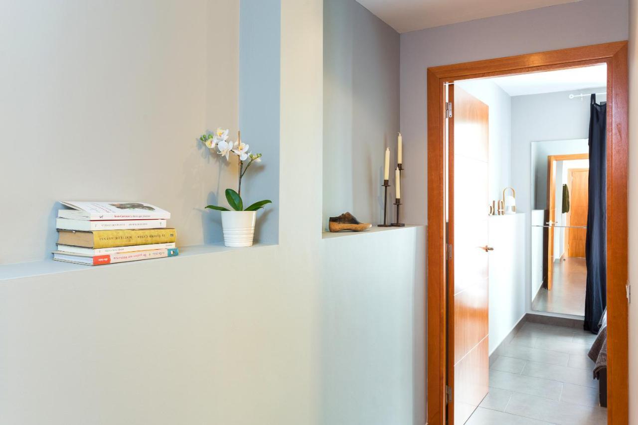 Bo&Co Apartments Sitges Exteriér fotografie