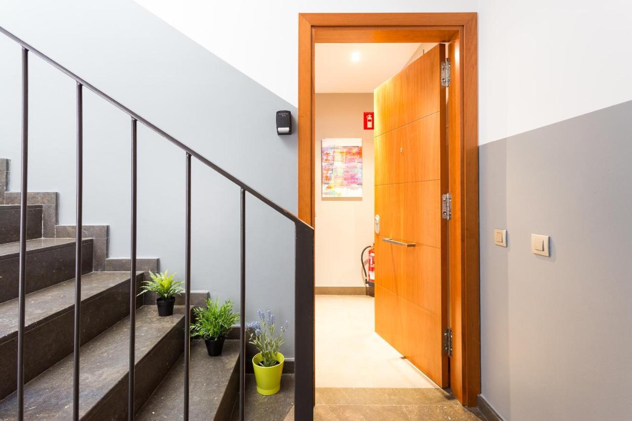 Bo&Co Apartments Sitges Exteriér fotografie