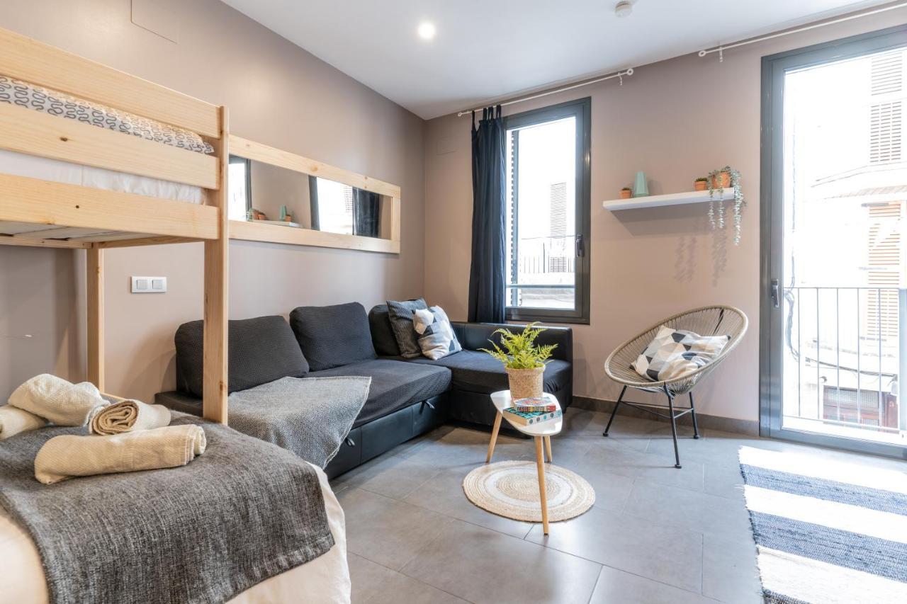 Bo&Co Apartments Sitges Exteriér fotografie