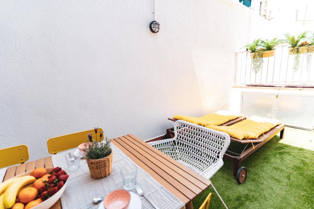 Bo&Co Apartments Sitges Exteriér fotografie
