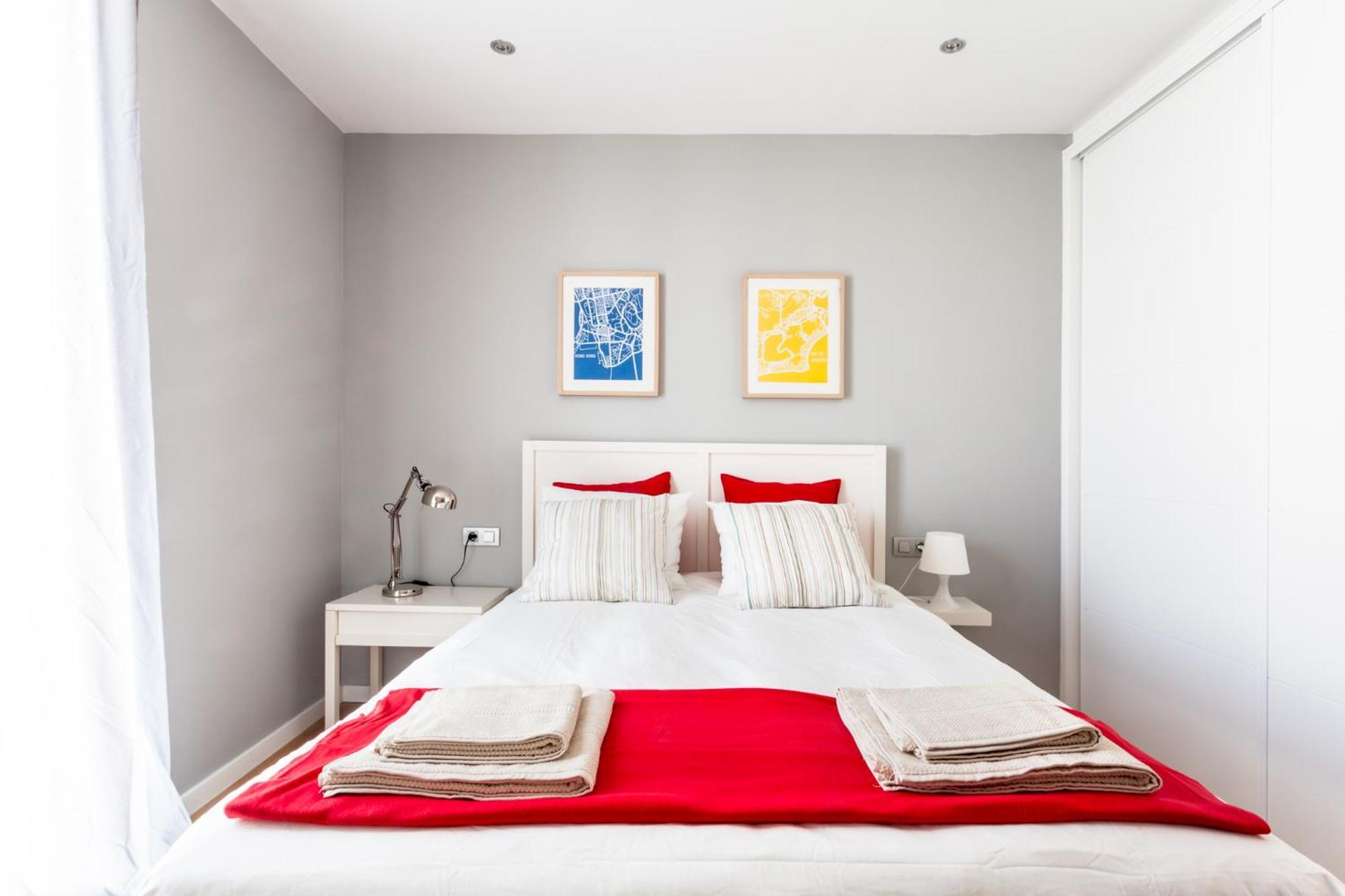 Bo&Co Apartments Sitges Exteriér fotografie