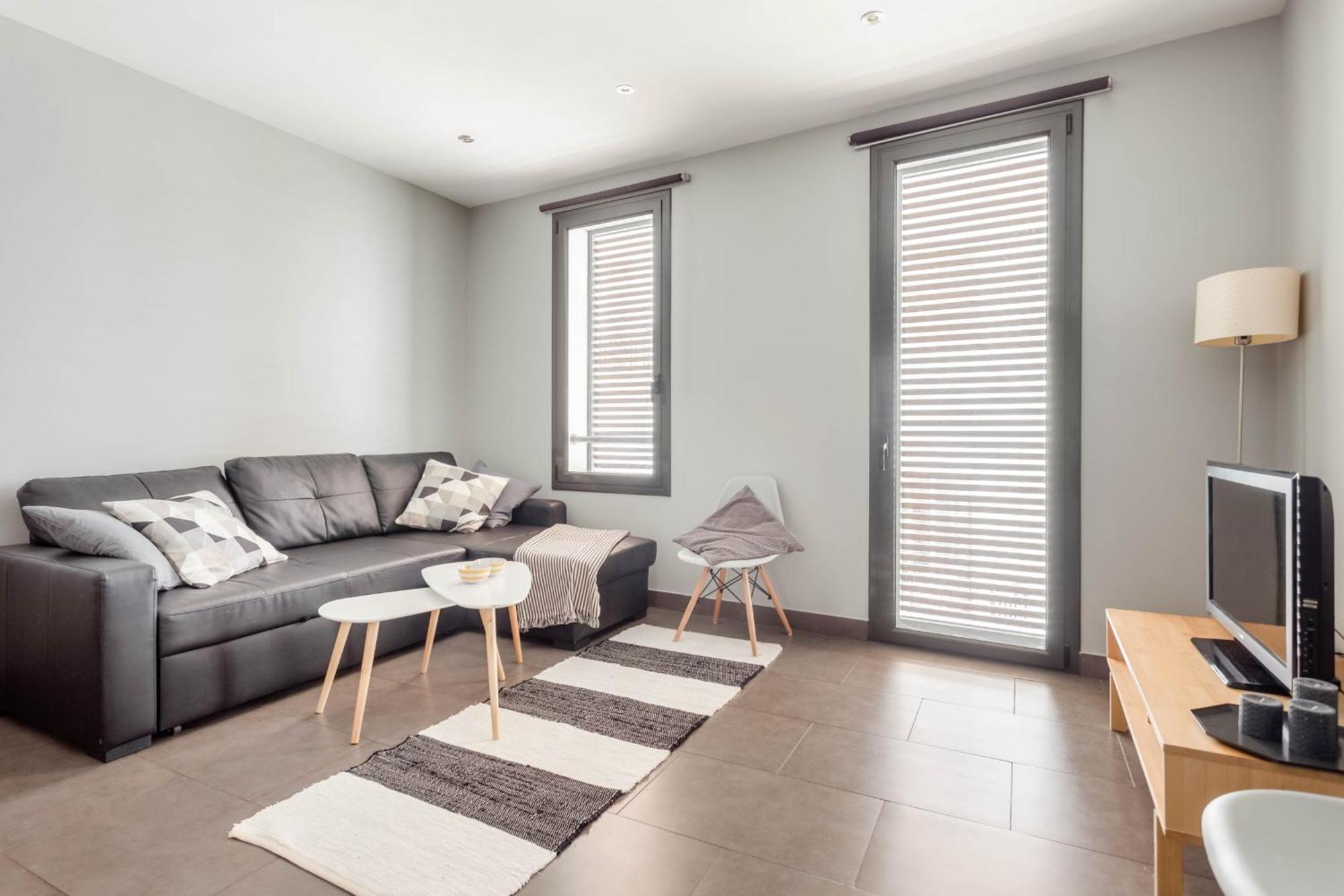 Bo&Co Apartments Sitges Exteriér fotografie