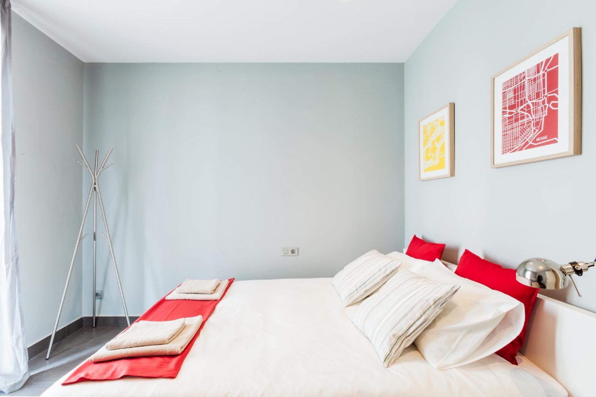 Bo&Co Apartments Sitges Exteriér fotografie