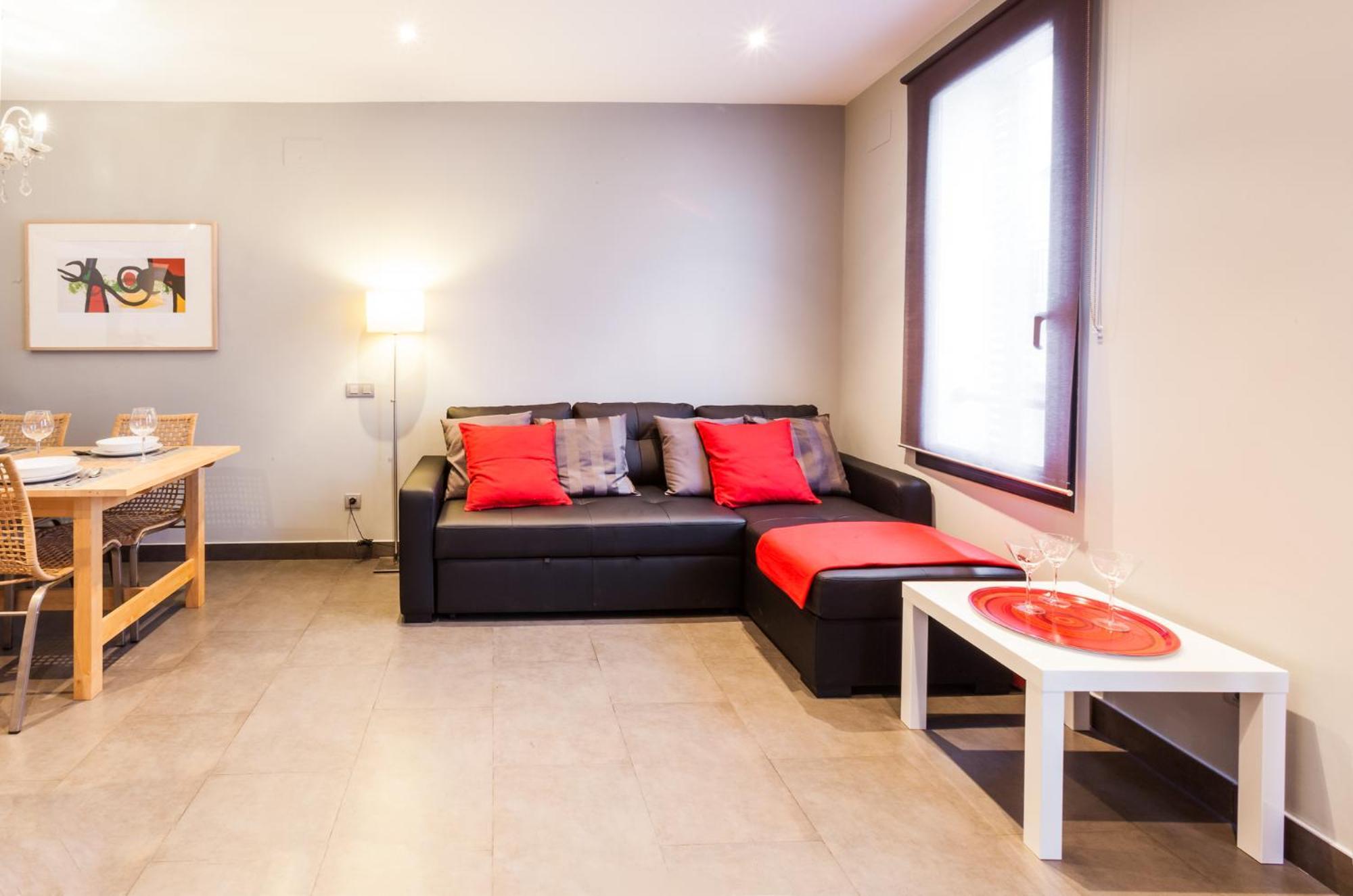 Bo&Co Apartments Sitges Exteriér fotografie