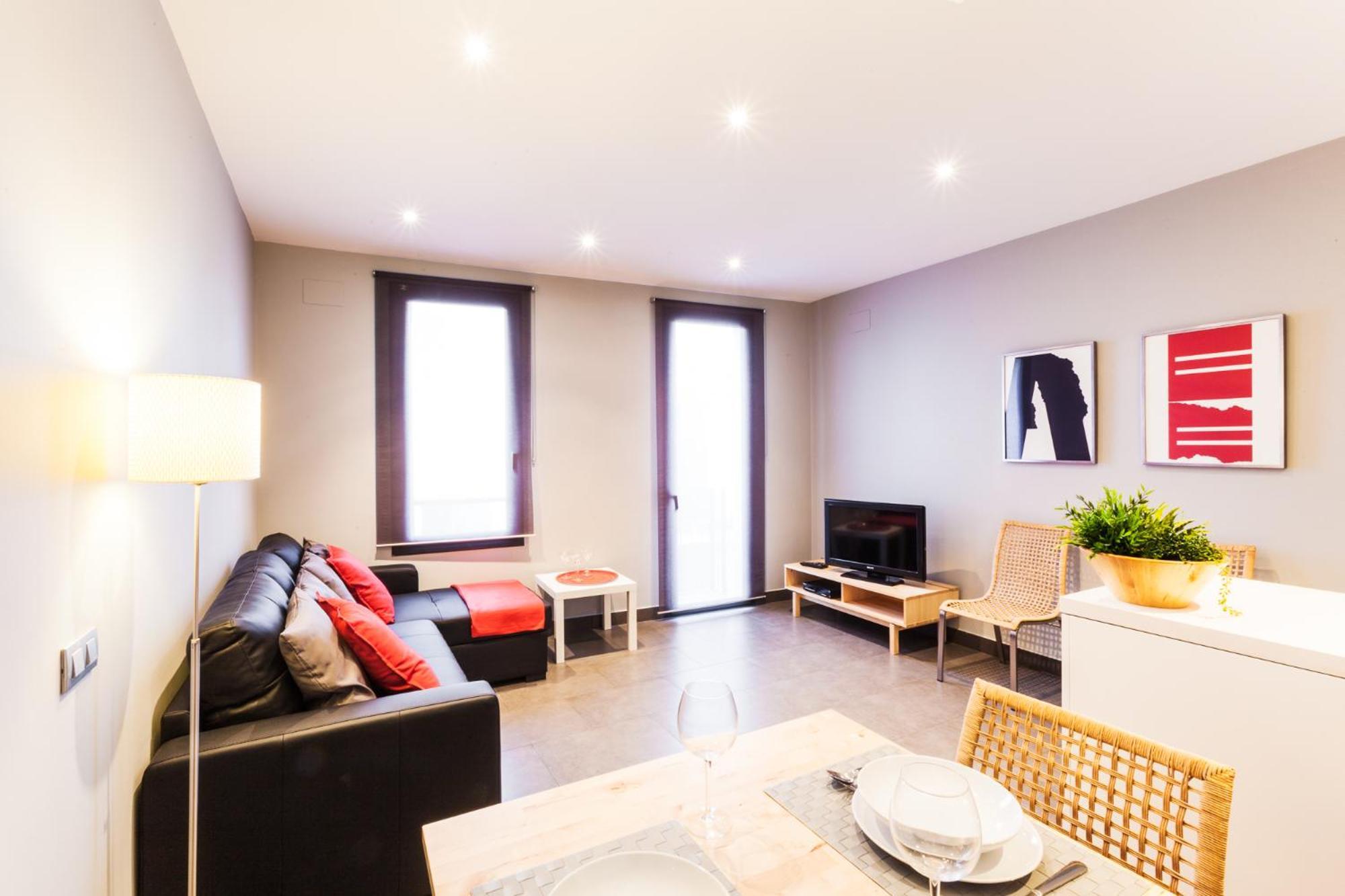 Bo&Co Apartments Sitges Exteriér fotografie