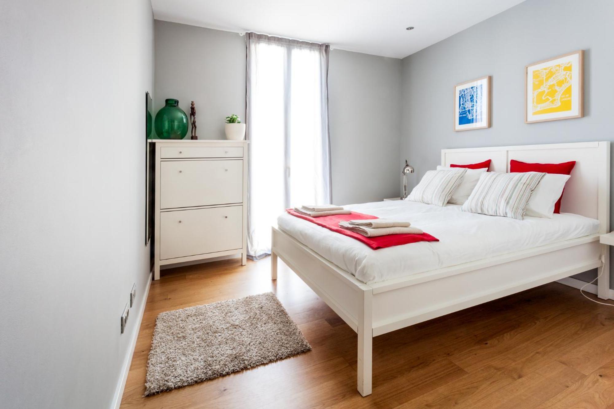 Bo&Co Apartments Sitges Exteriér fotografie