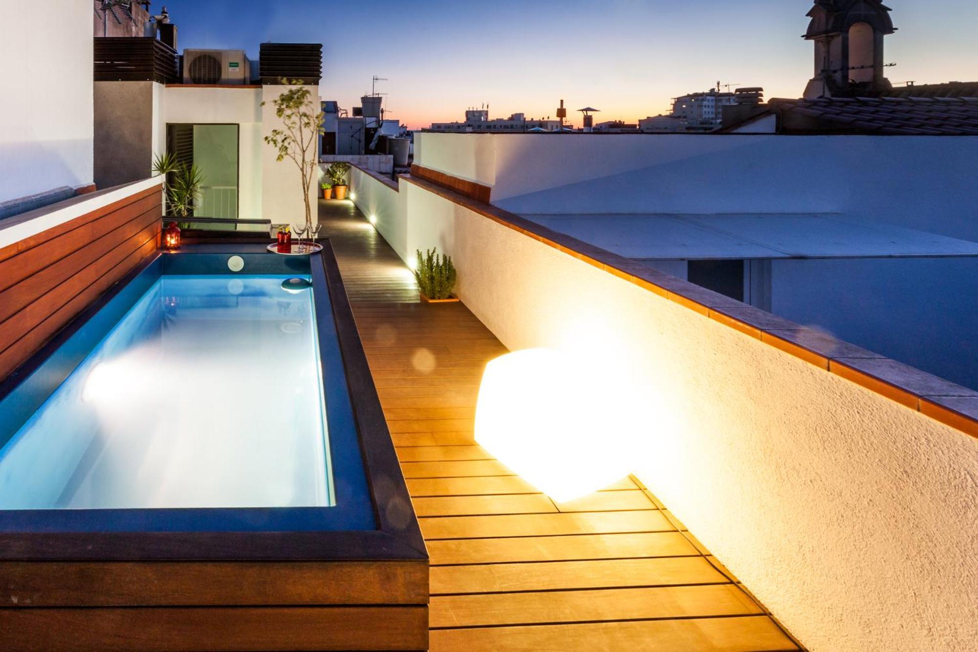 Bo&Co Apartments Sitges Exteriér fotografie