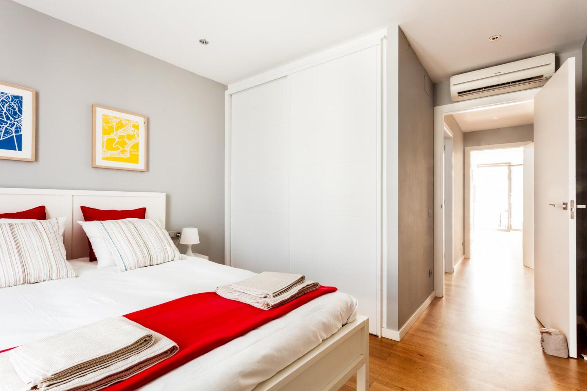 Bo&Co Apartments Sitges Exteriér fotografie